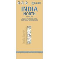 India North ( Indien Nord )